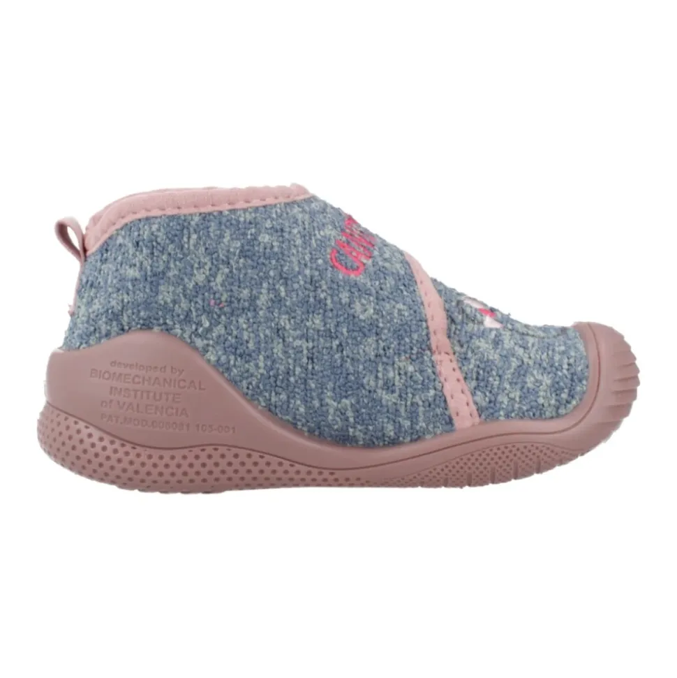 Zapatilla Osita
