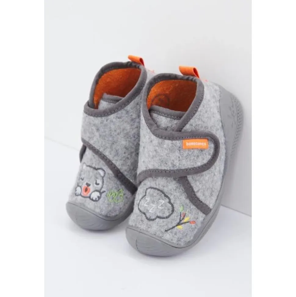Zapatillas Hogar