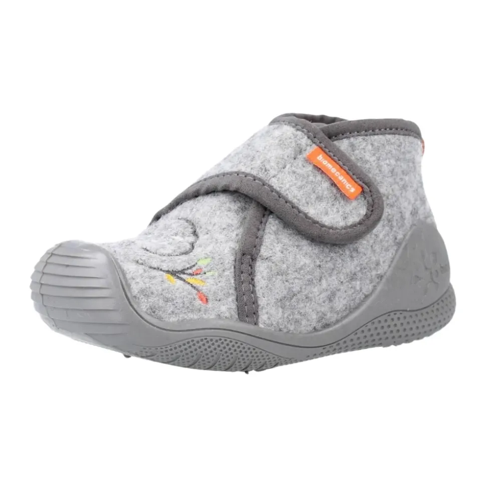 Zapatillas Hogar