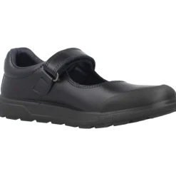 Zapato colegial