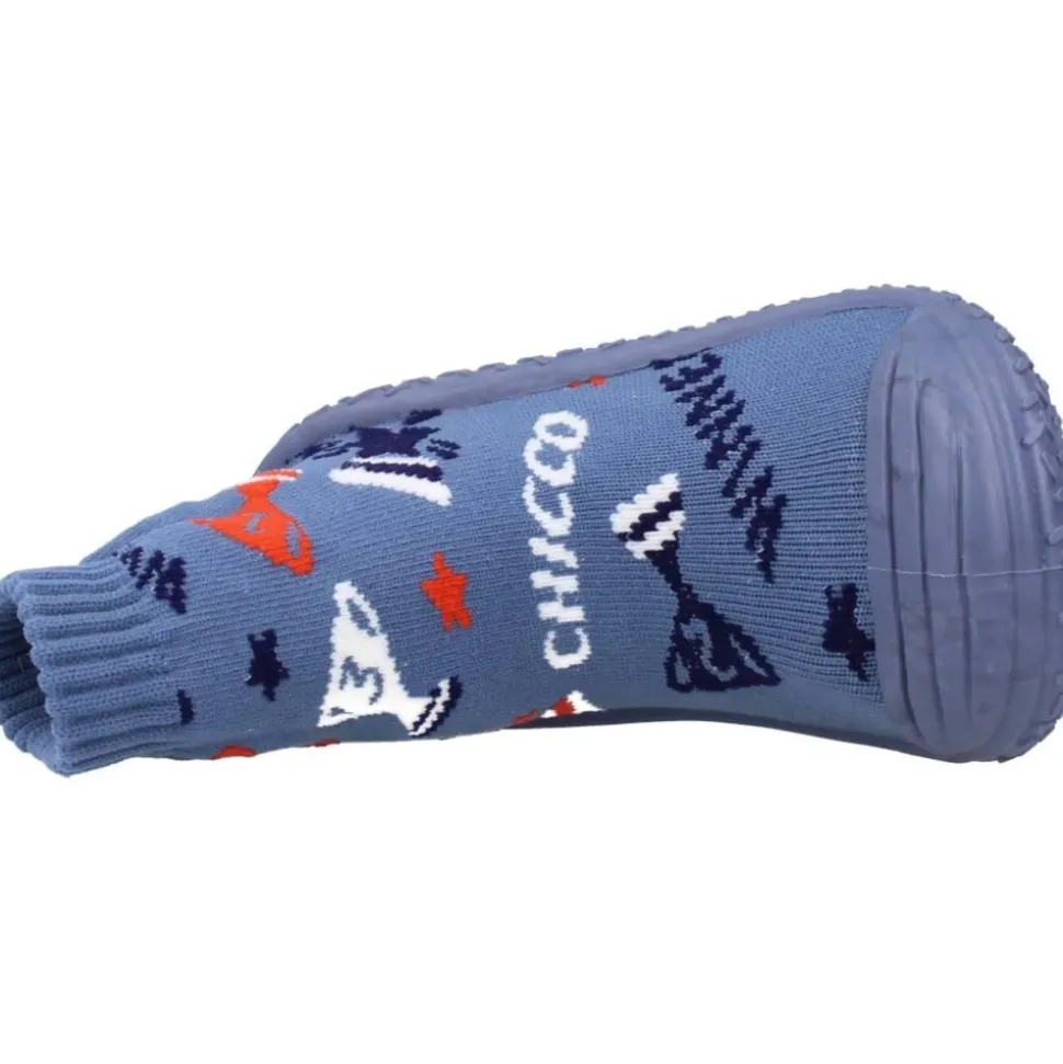 Zapato Morbidotti