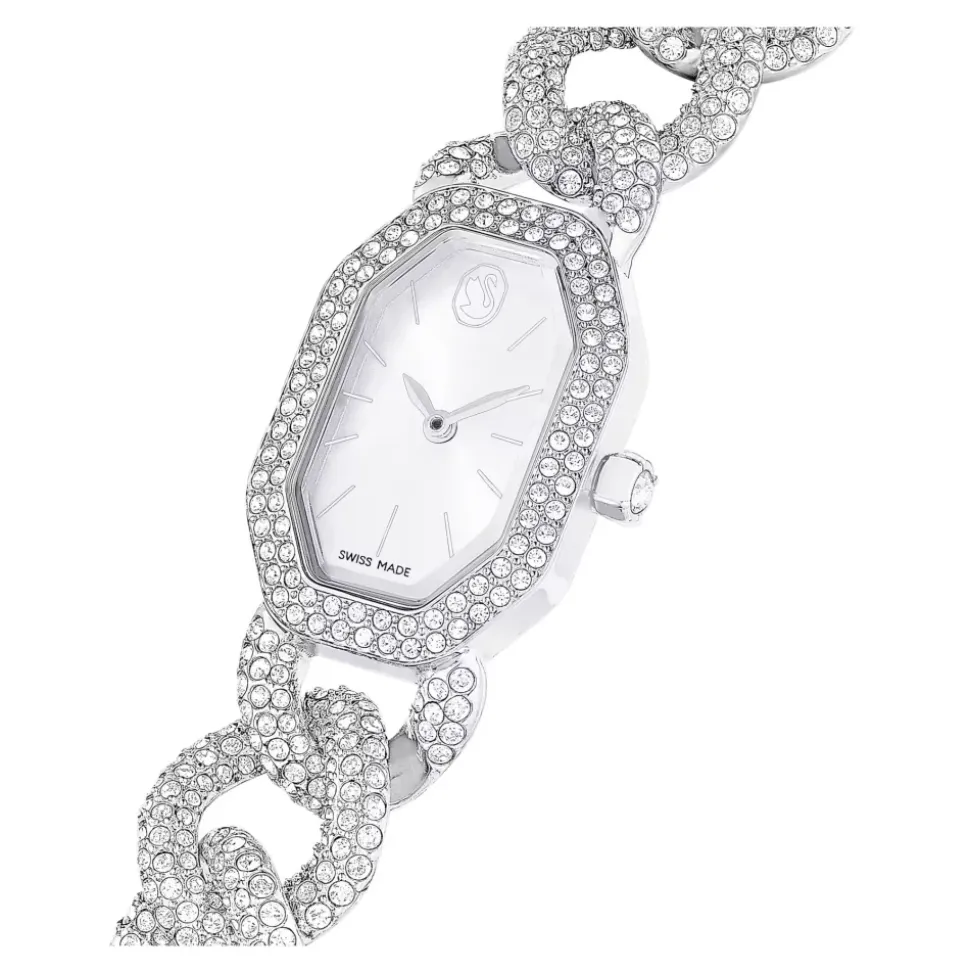 Zegarek na Łańcuszku Dextera