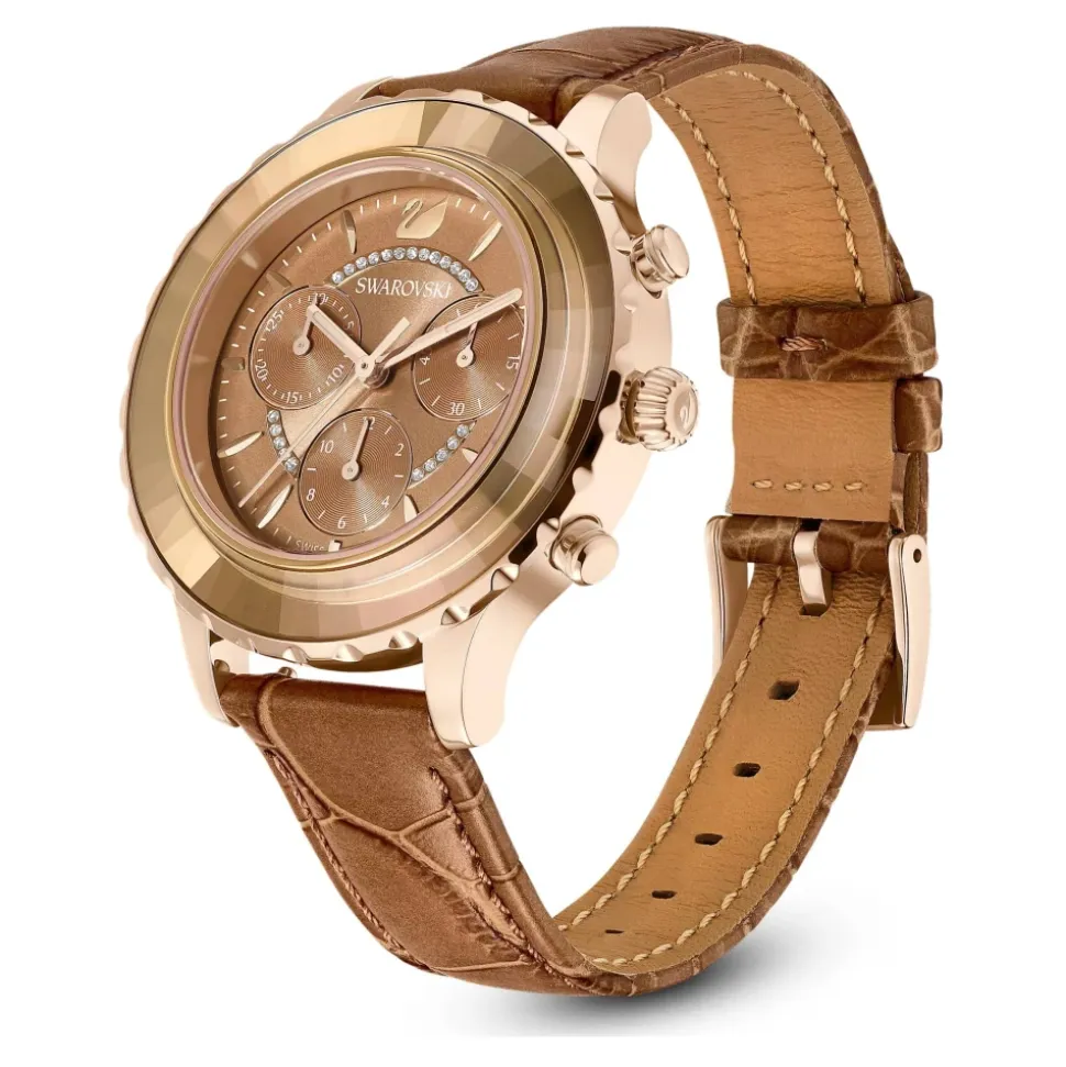 Zegarek Octea Lux Chrono