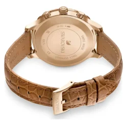 Zegarek Octea Lux Chrono