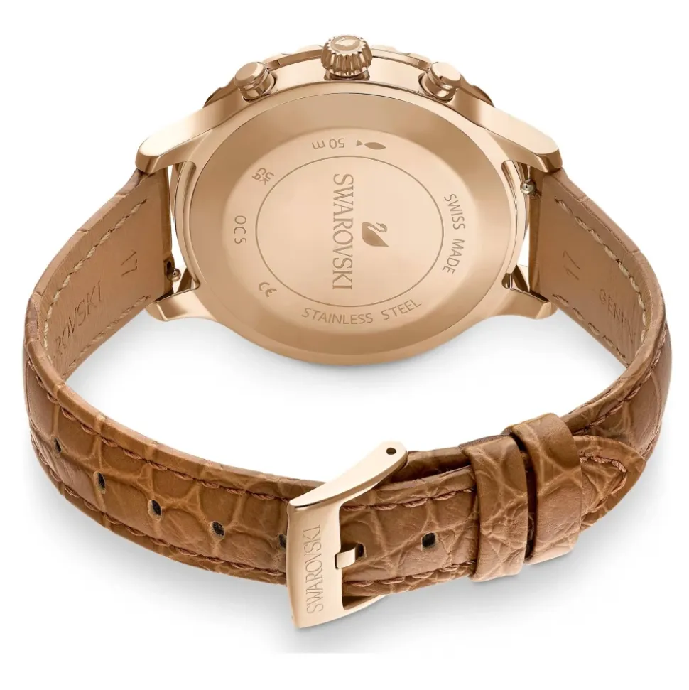 Zegarek Octea Lux Chrono