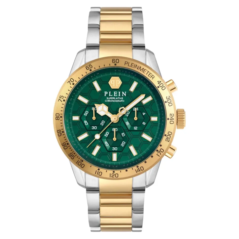 Zegarek Pleinmeter Chrono