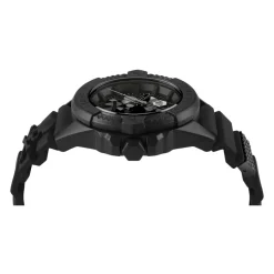 Zegarek Titan Black