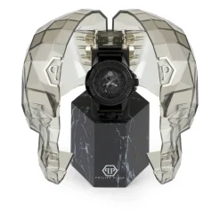 Zegarek Titan Black