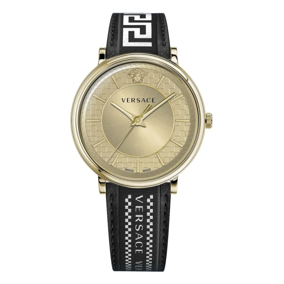 Zegarek V-CIRCLE