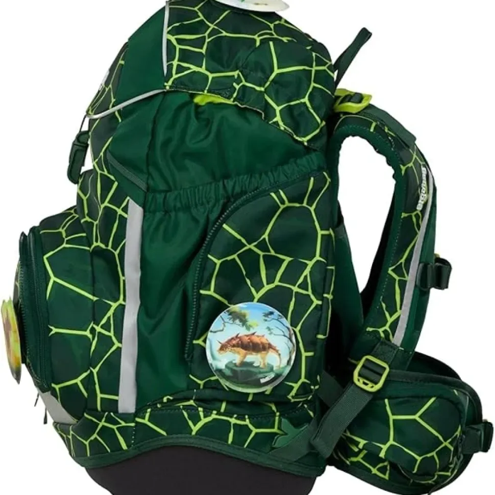 Zestaw Plecak, Torba i Akcesoria Pack Set