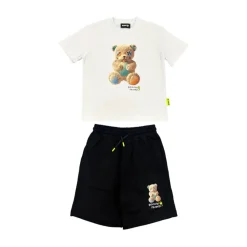 Zestaw T-shirt i Bermudy