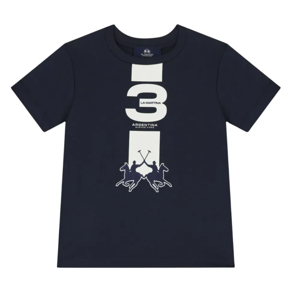 Zestaw: T-shirt i szorty