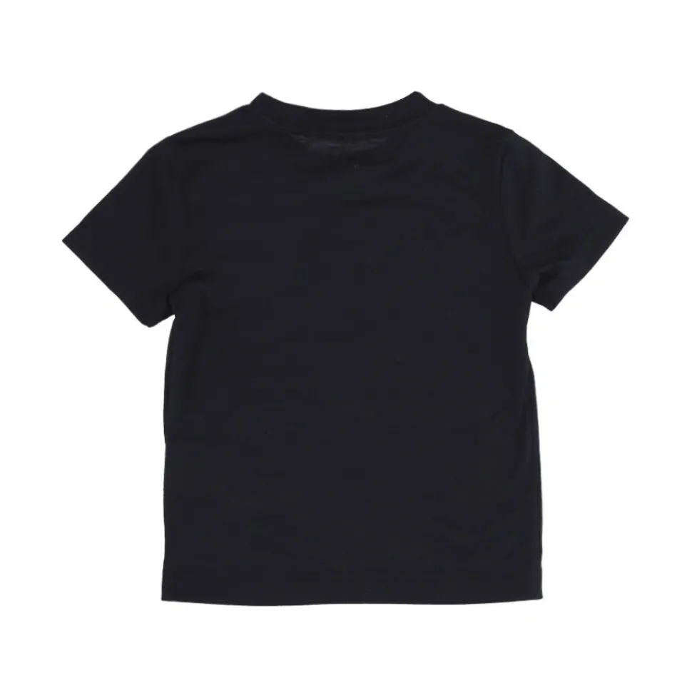 Zestaw: T-shirt z logo i dres