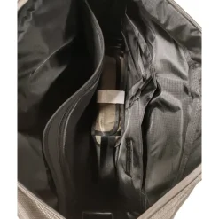Zielona torba na laptopa unisex