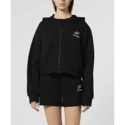 Zip Hoodie Icon Scratch