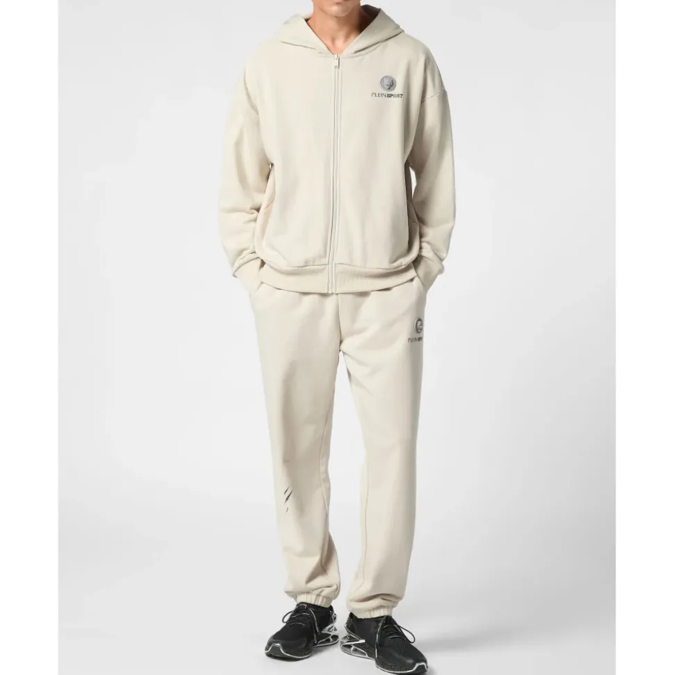 Zip-throughs