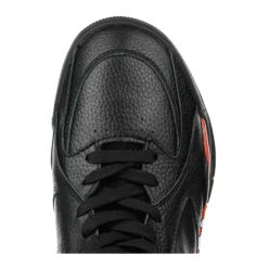 Zone 93 High Leather Shoe