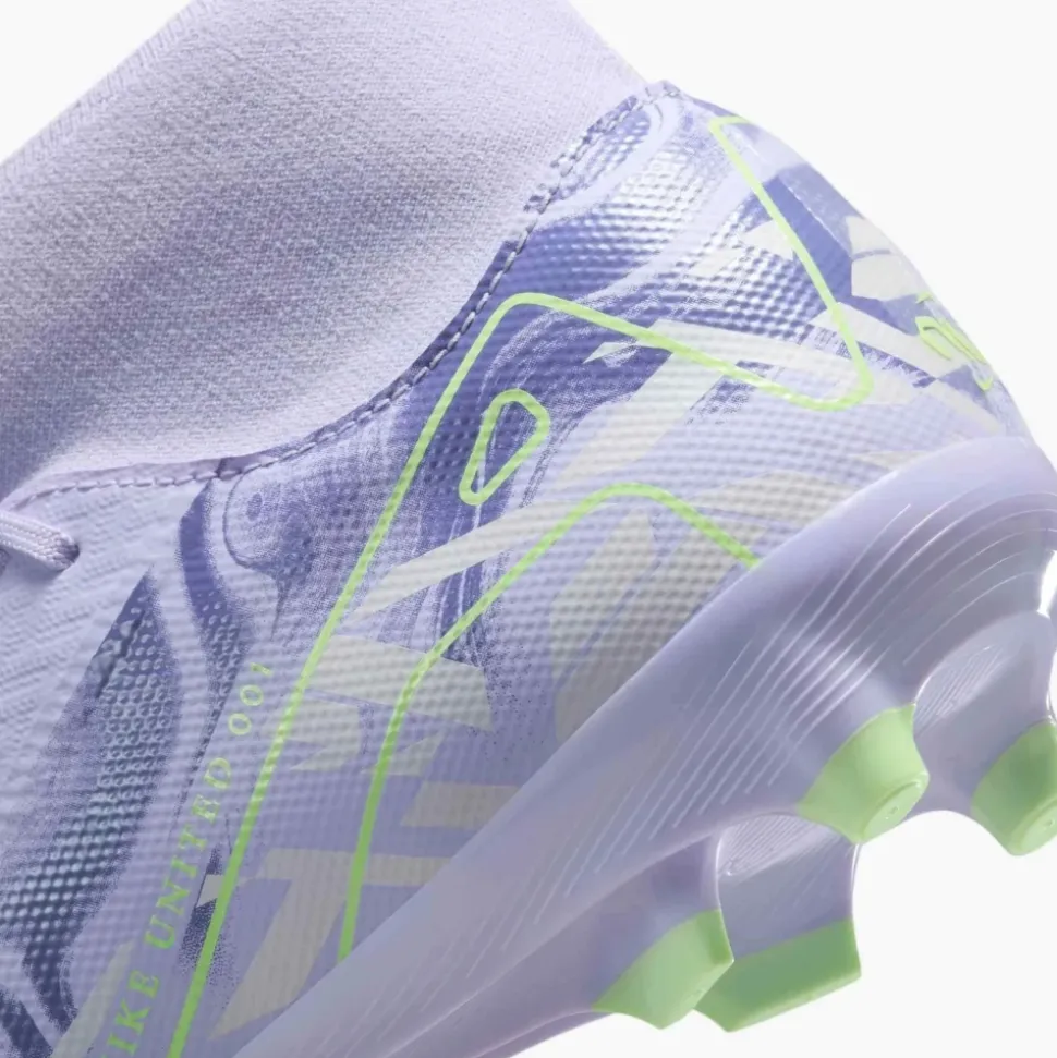 Zoom Mercurial Superfly 10 Academy FG/MG