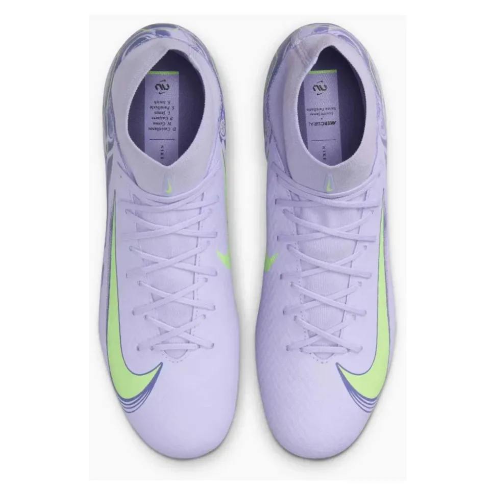 Zoom Mercurial Superfly 10 Academy FG/MG