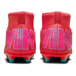 Zoom Mercurial Superfly 10 Club FG/MG Buty Piłkarskie