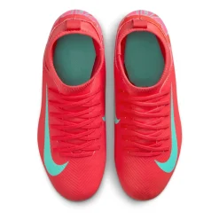 Zoom Mercurial Superfly 10 Club FG/MG Buty Piłkarskie